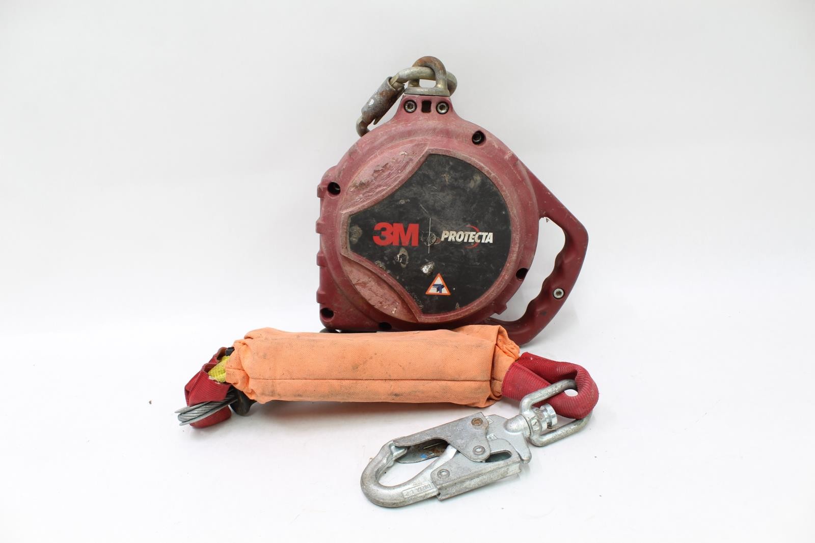3M Safety-Protecta 3590540 Rebel 20 Foot Self Retracting Lifeline