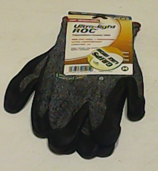 Handmaster Ultralight Roc Medium Gloves ROC80TM 1 Pair New