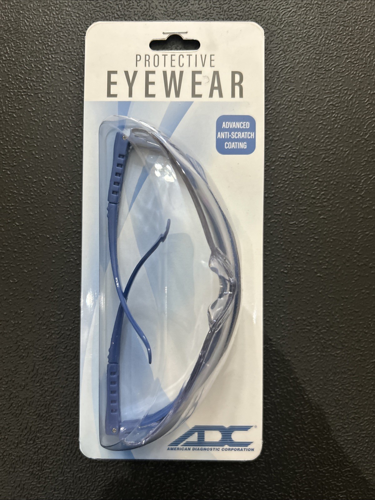 ADC Protective Eyewear