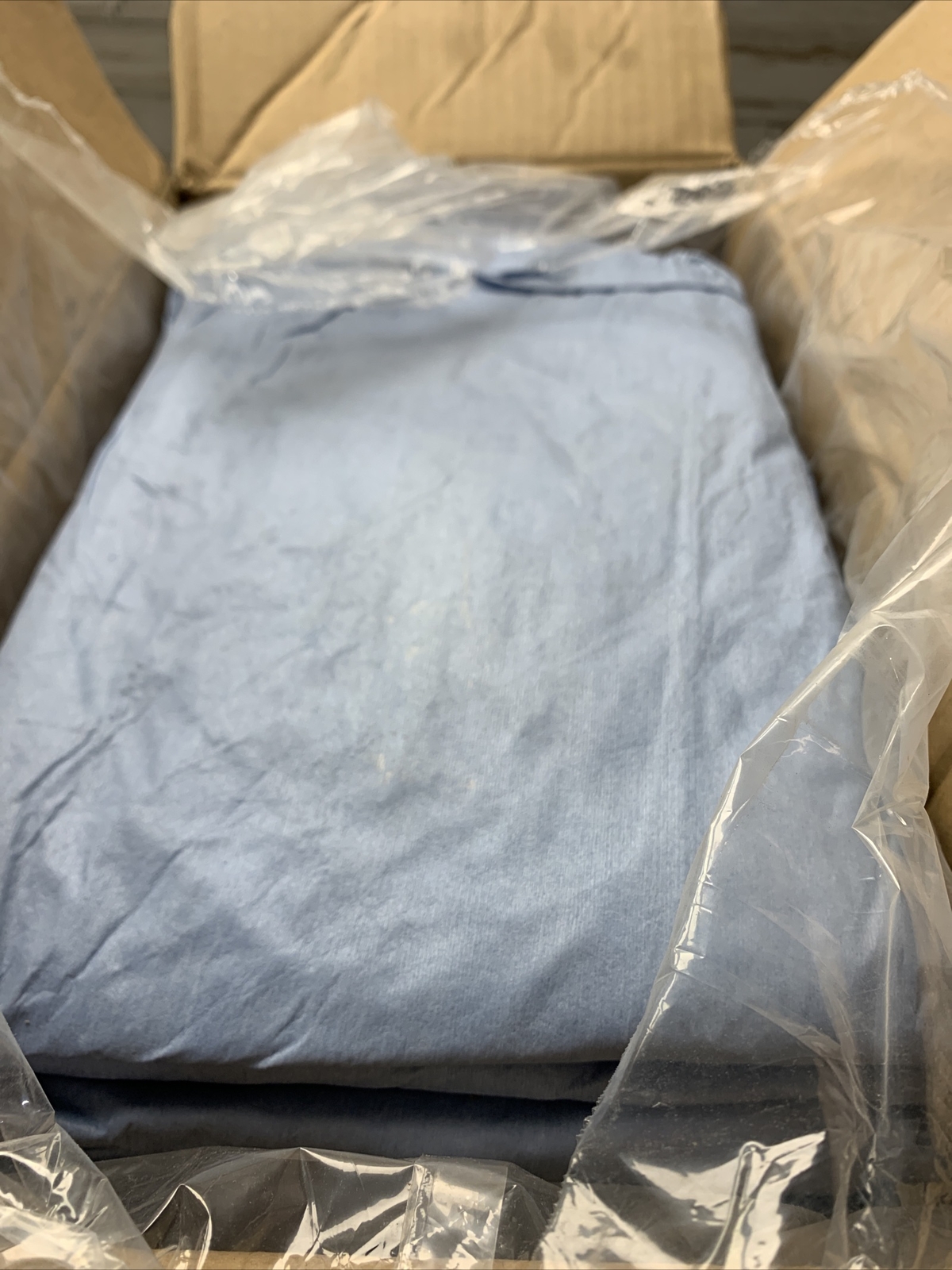 Dupont Proshield 6 Sfr Coverall Att Hood Large Pack of 25