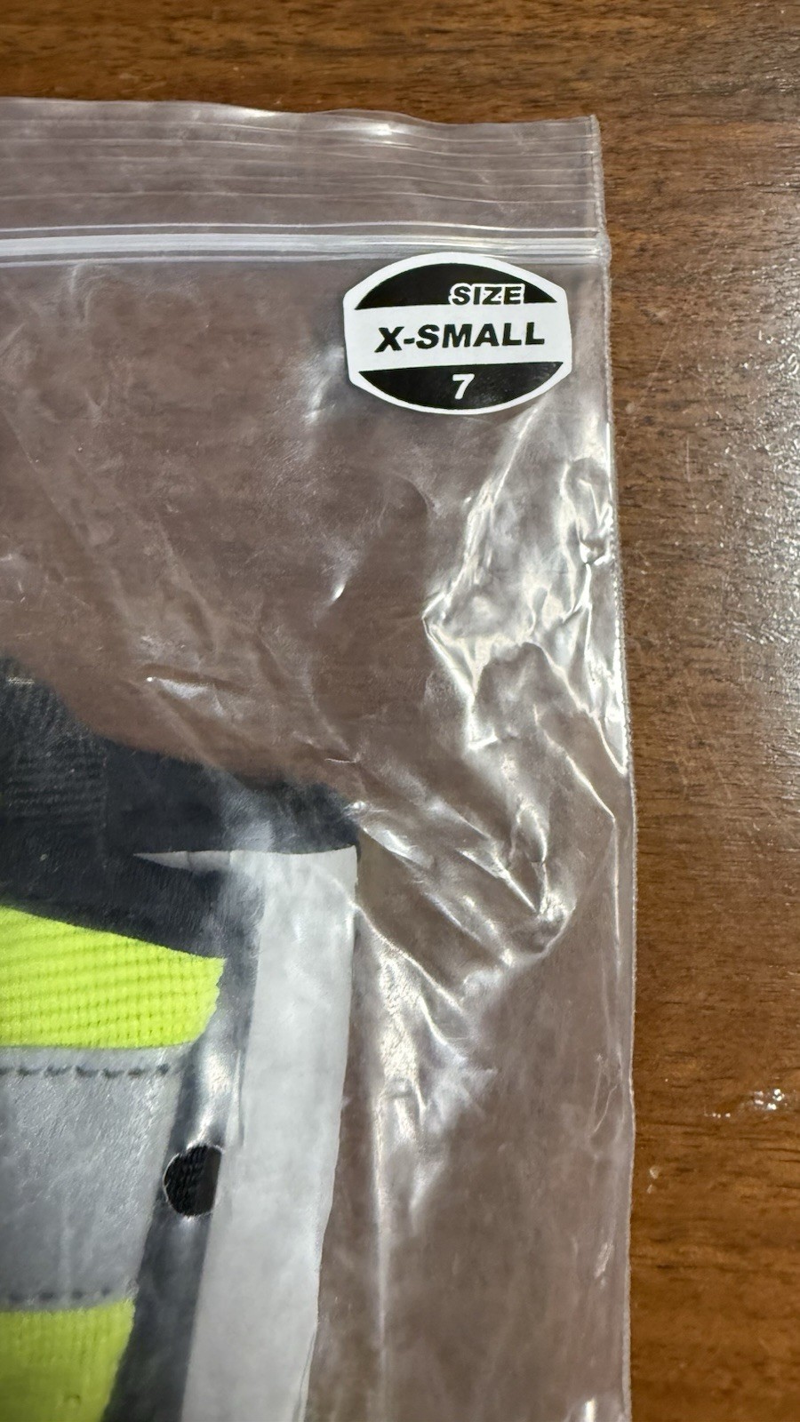 Bechtel Cestus Cut Resistant Glove Size X Small 7 Brand New