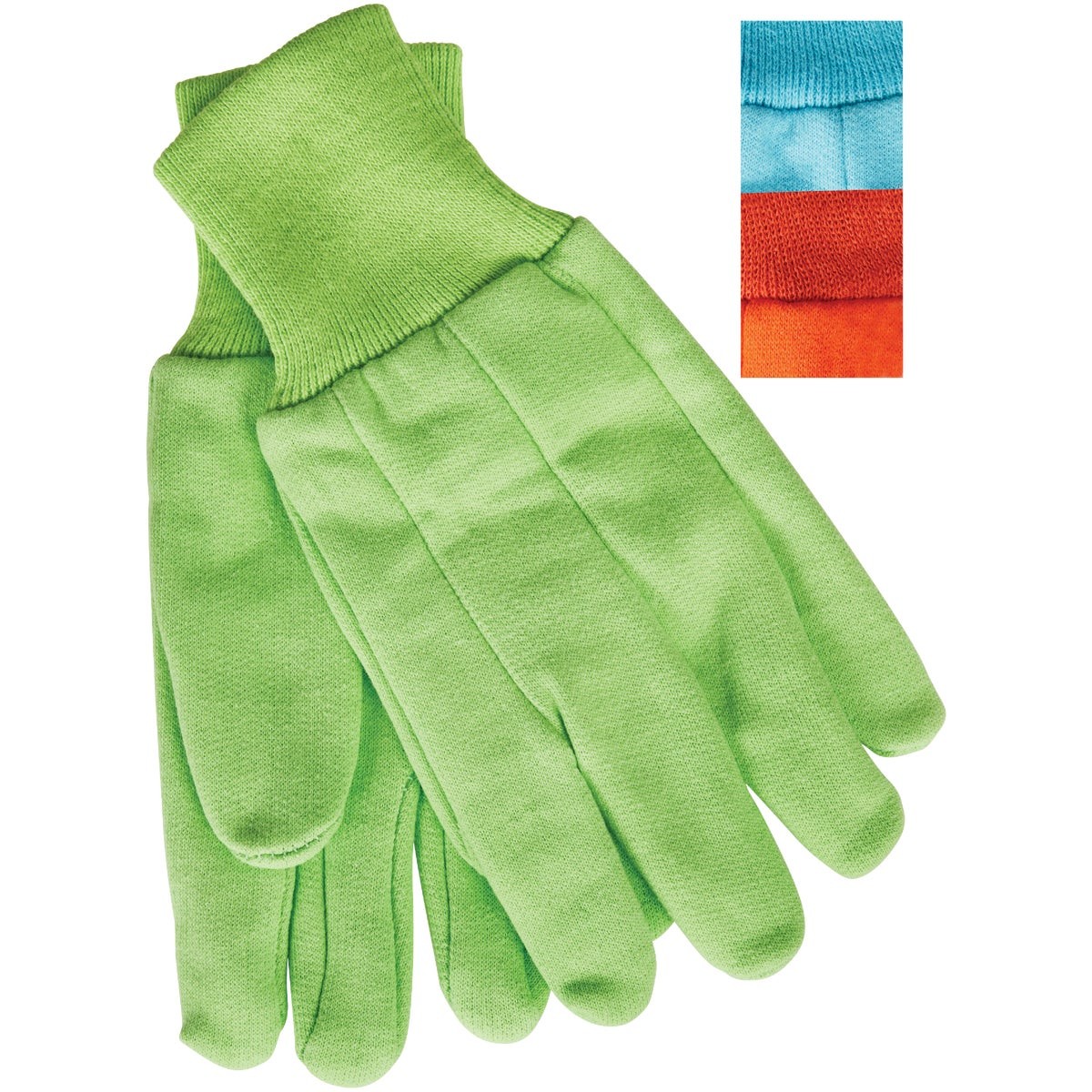 Do it Best Women’s Large Jersey Work Glove 708620 SIM Supply, Inc. 708620 L