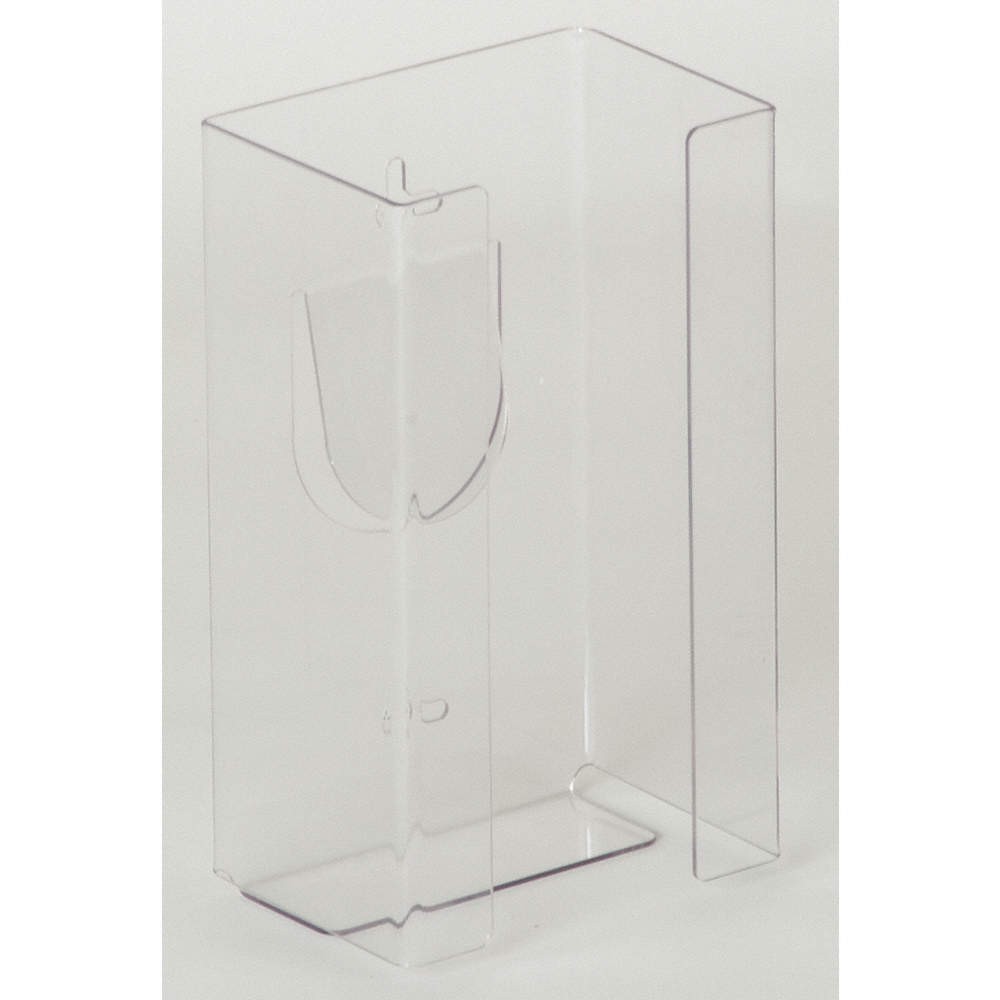 GRAINGER APPROVED 6GLA3 Glove Box Dispenser,1 Box 6GLA3