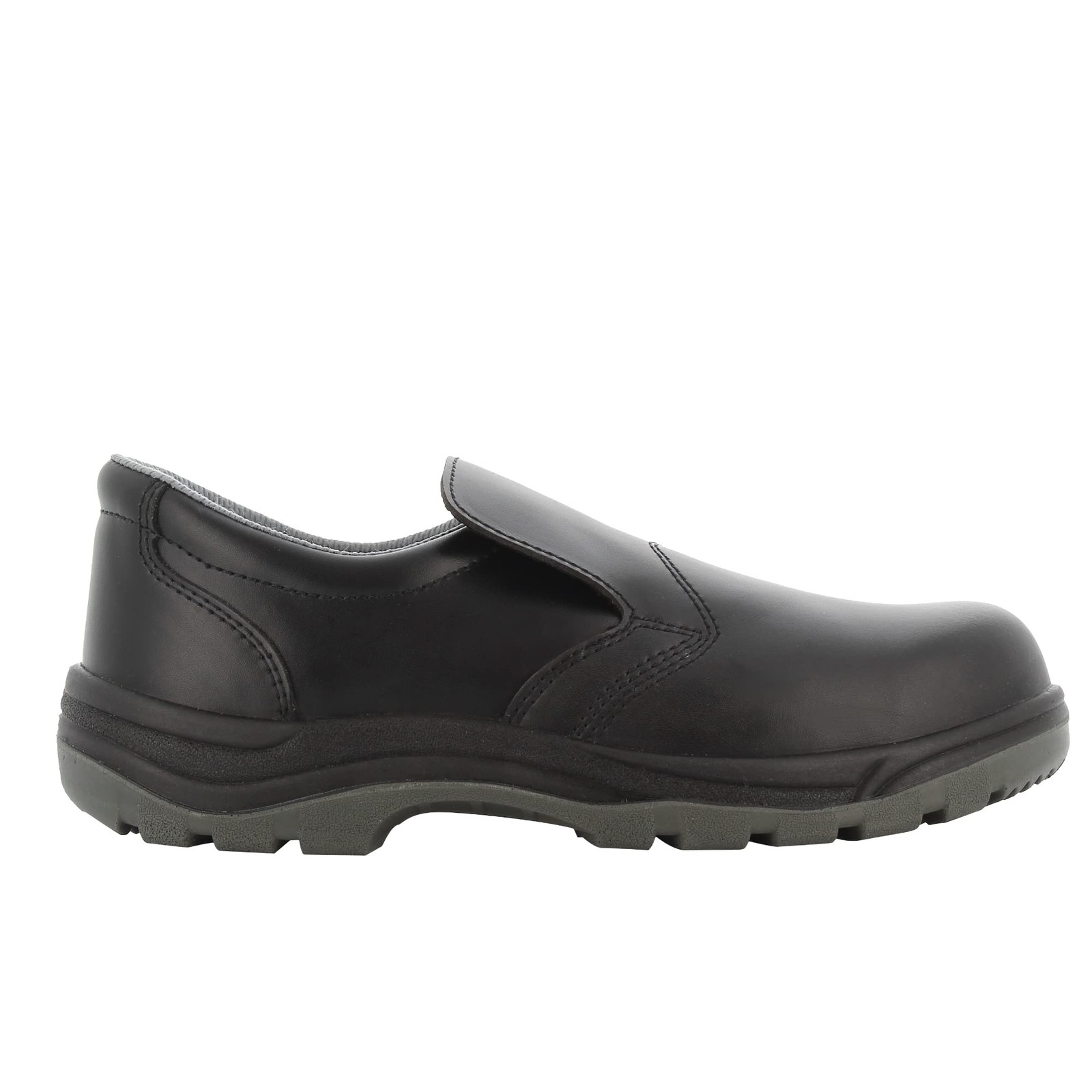 S3 Men’s Steel Toe Cap Safety Shoes – X0600 Slip Resistant Work Shoe…