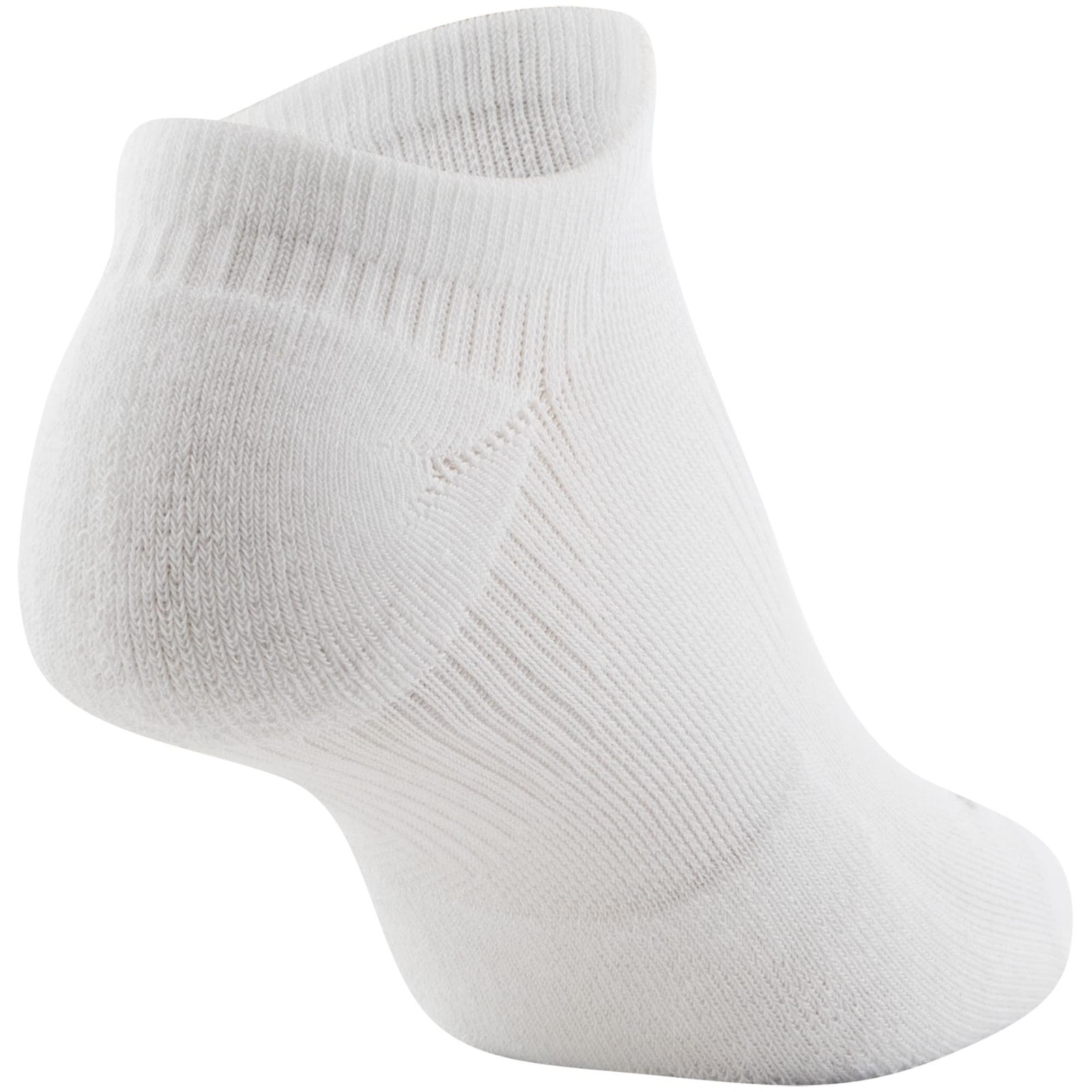 Peds Women’s Moisture Wicking Low Cut Socks with X-Wrap Arch Support One Size 6