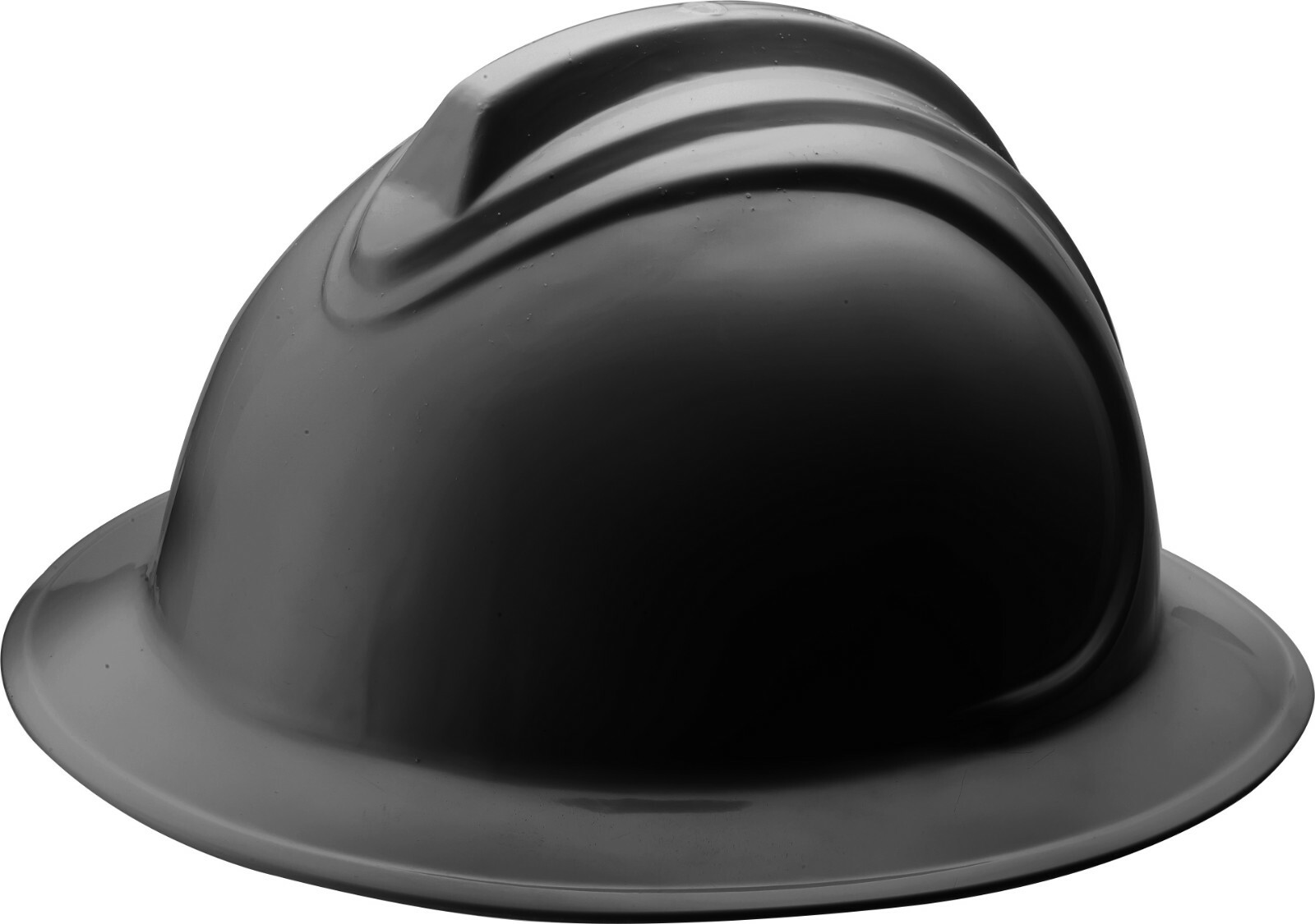Safety Hard Hat Full Brim 6 Point Ratchet Suspension Construction ANSI C,G E