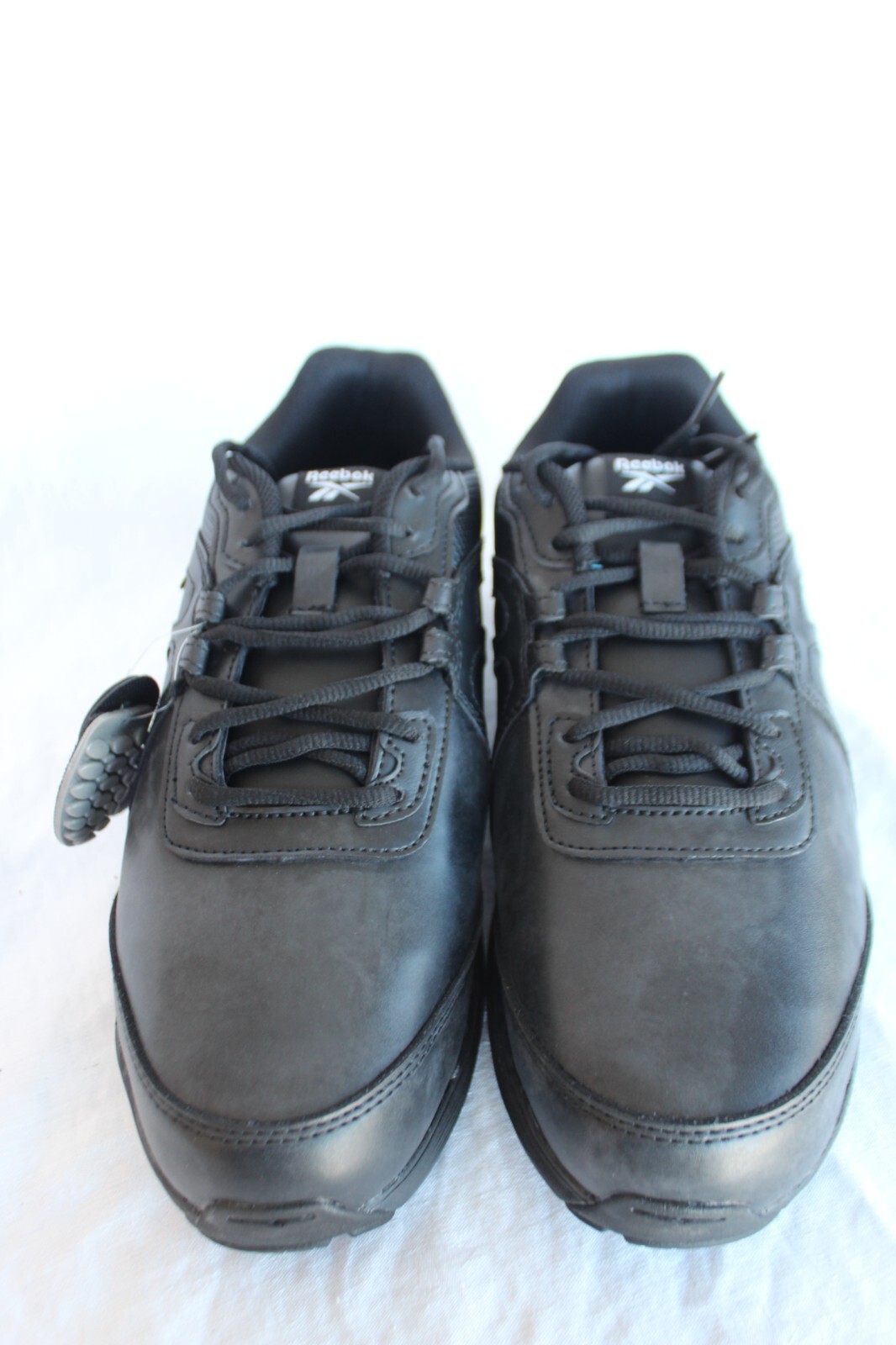 Reebok Mens 10.5 M Guide Work Steel Toe Internal Metatarsal Guard Cross Trainer