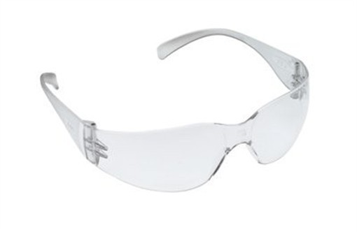 AO Safety 247-11326-00000-20 Virtua Clear Temp Clearlend Hardcoat