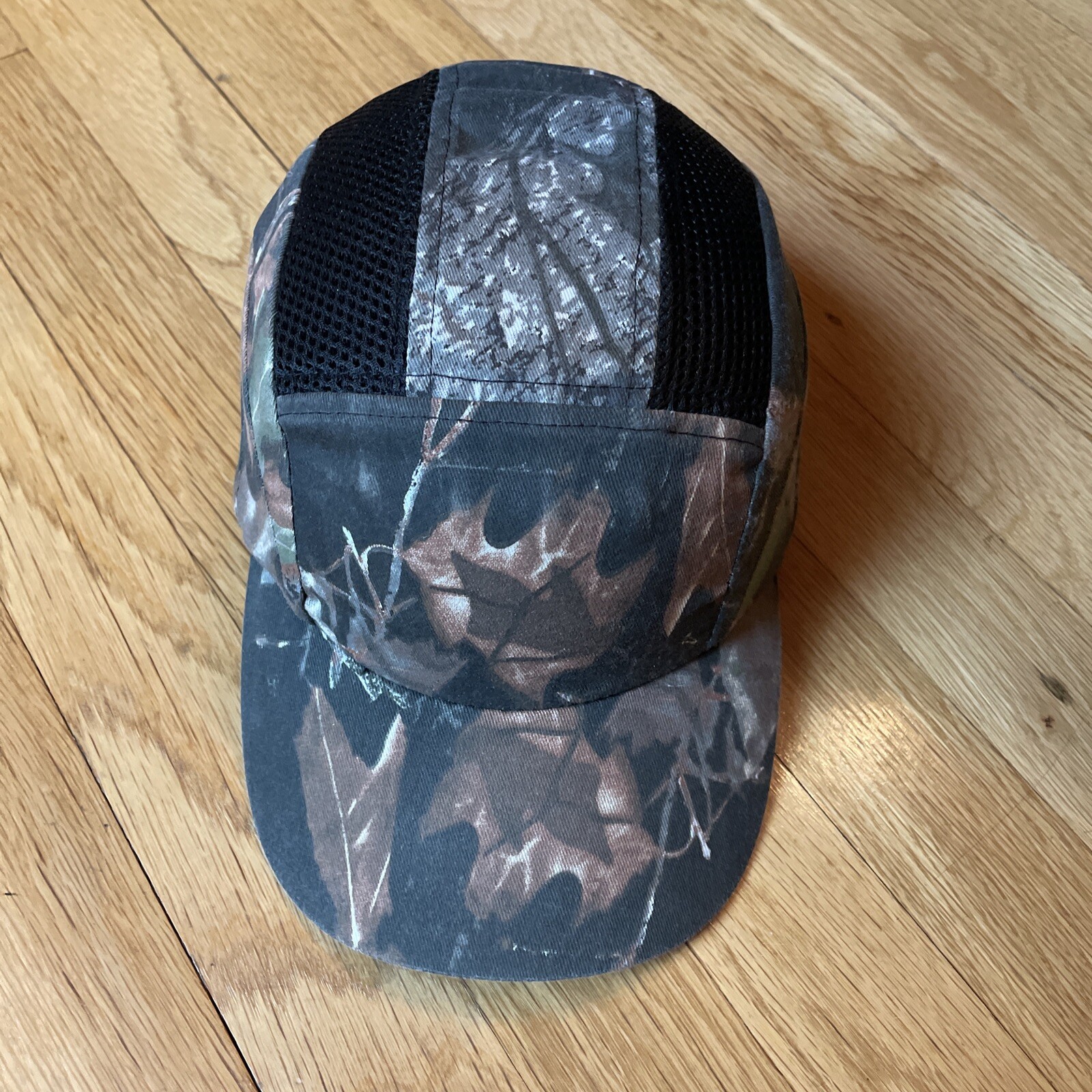 JSP Camo Hard Cap A1 + All Around Protection Size: 53-63CM