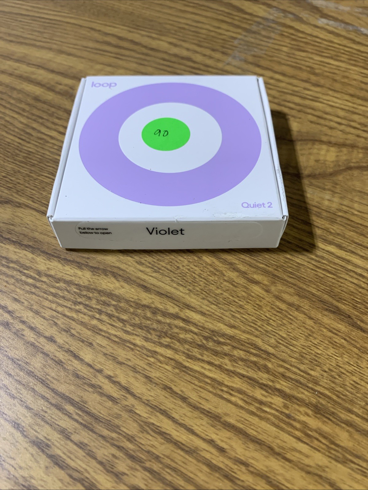 Loop Quiet Ear Plugs Lavender