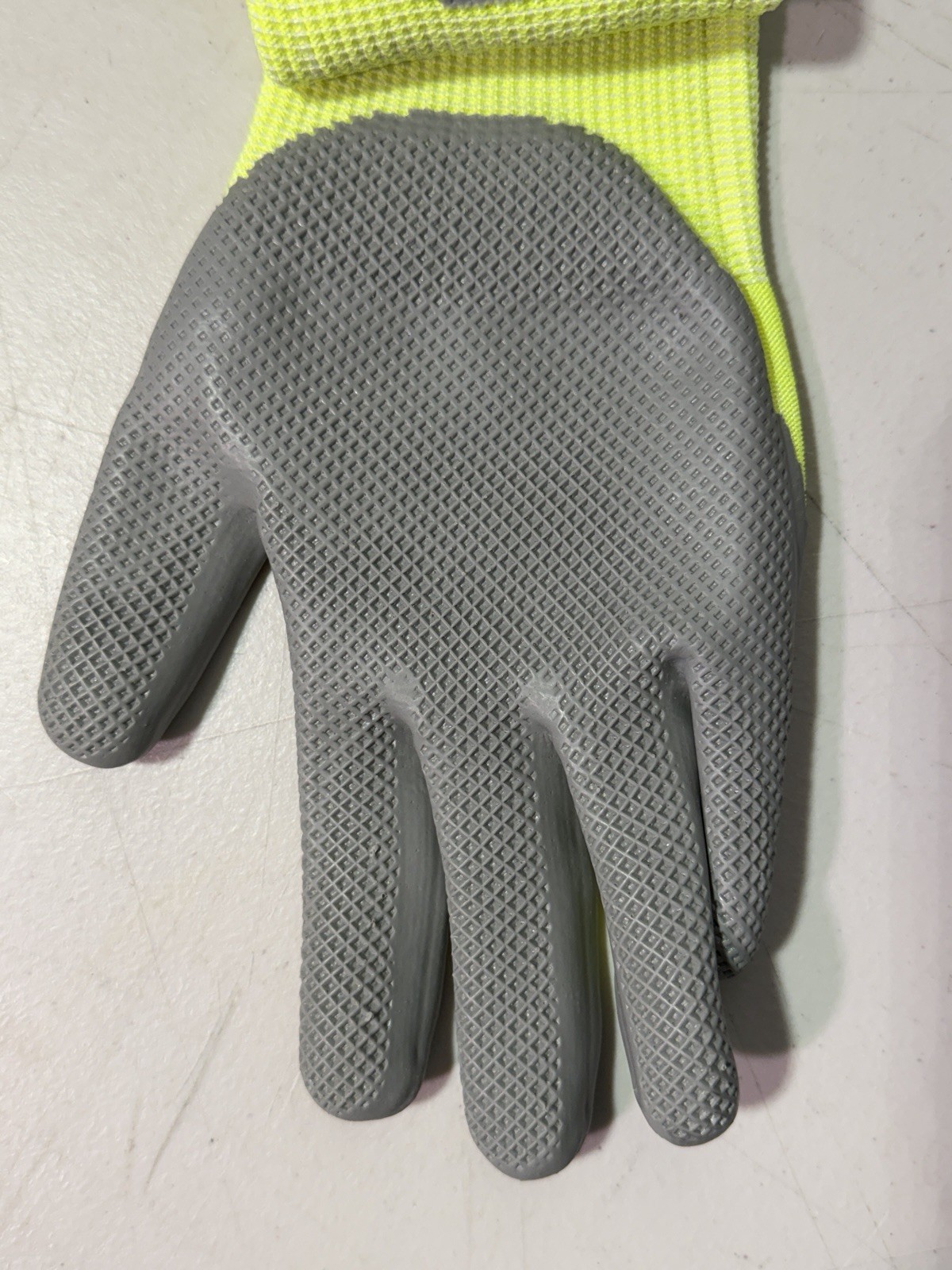 3 Pair Large New Work Gloves Bundle – GRX Cut Resistant + Cowhide Leather