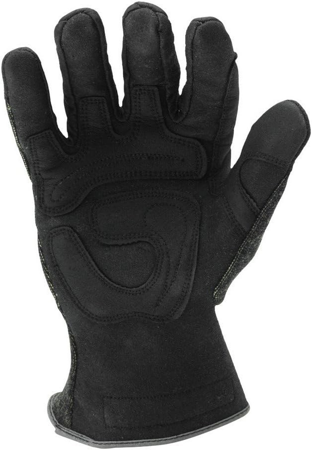 Durable Heat-Resistant Gloves with Hotshield Technology – 450°F Comfort Fit