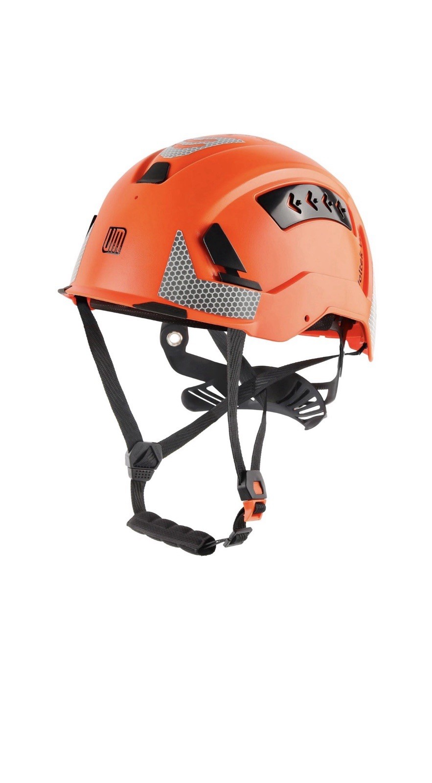 ANSI Certified Type II Hard Hats, Class C Safety Helmet with EPS Foam Liner -…