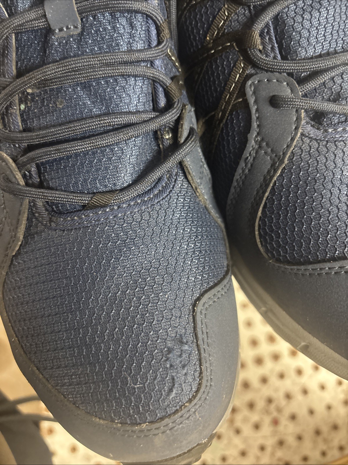 reebok training Steel Toe Work Size 13