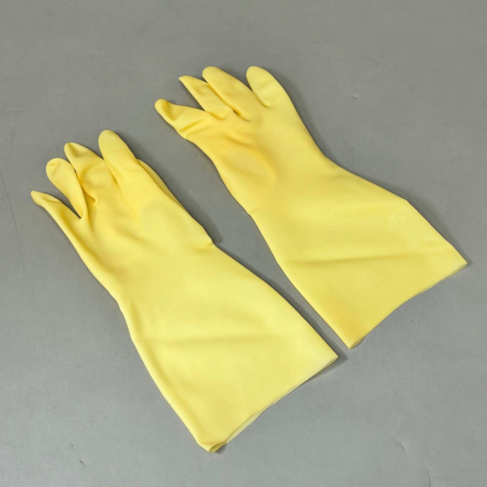 MAPA PROFESSIONAL(72 PACK) Tripolymer Mechanical Chemical Resistance Sz 8 517318