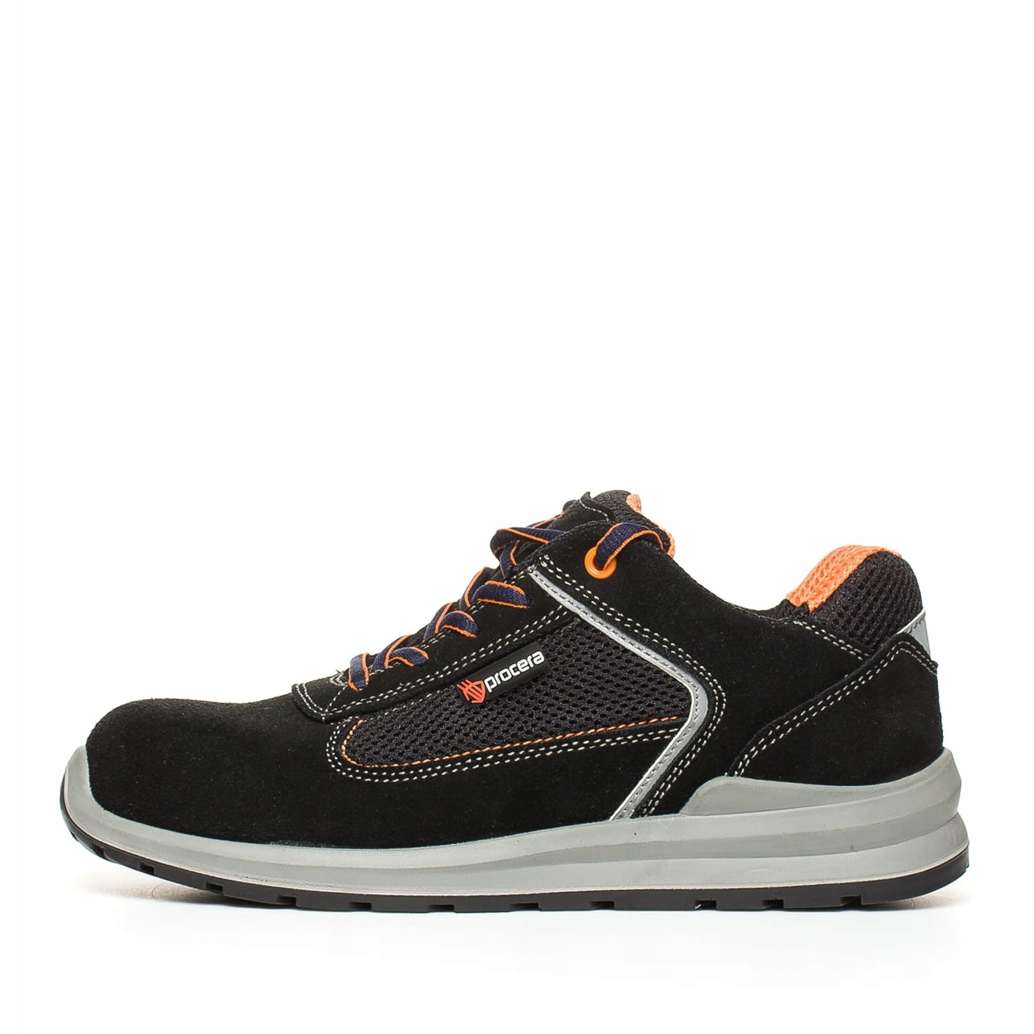PROCERA SPRINT Work Shoes Leather Light S1P 45 PROCERA