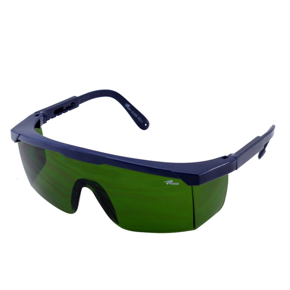 IR 3.0 Welding Safety Glasses, Anti Fog Lens Safety Eyewear Goggles, Adjustab…