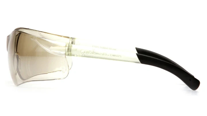 Pyramex – Frameless Ztek® Safety Glasses