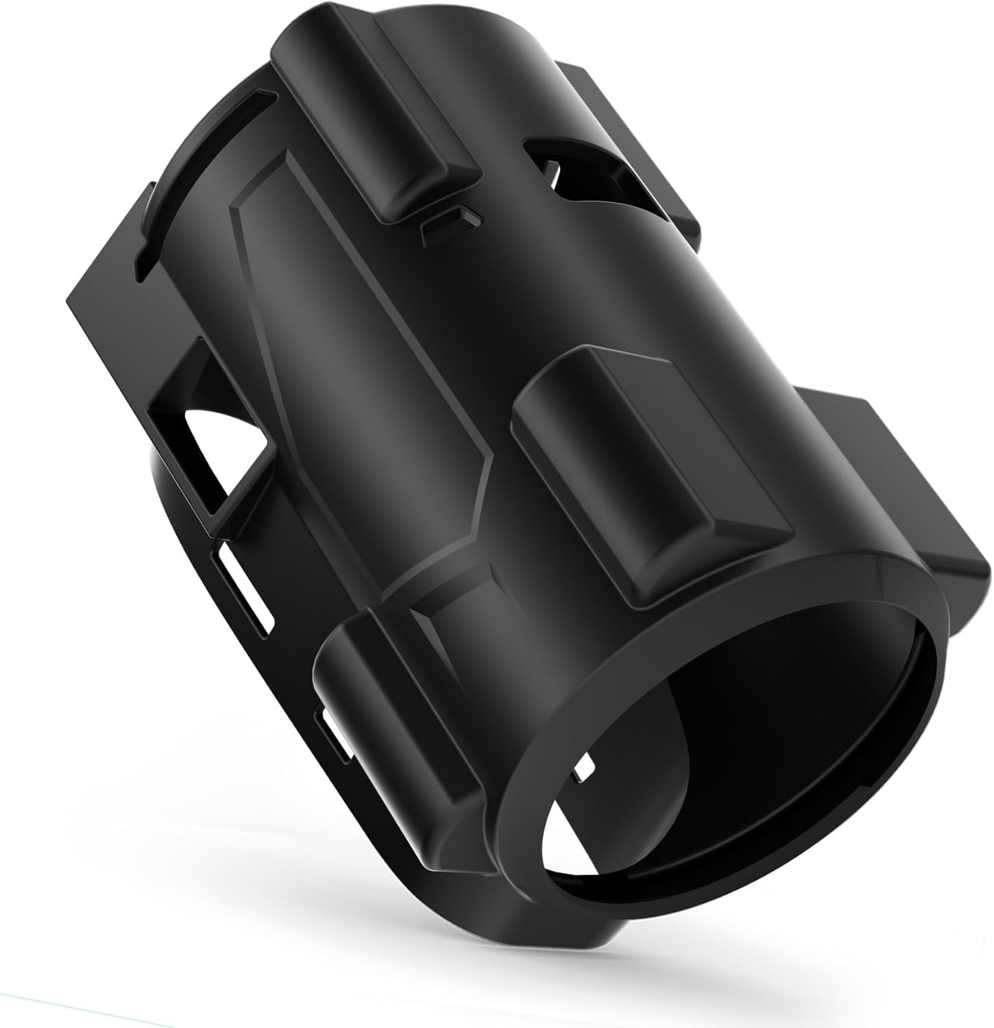 Rubber Boot Cover for Milwaukee M12 Fuel Stubby Impact 3/8 & 1/2 2563 Models Fit