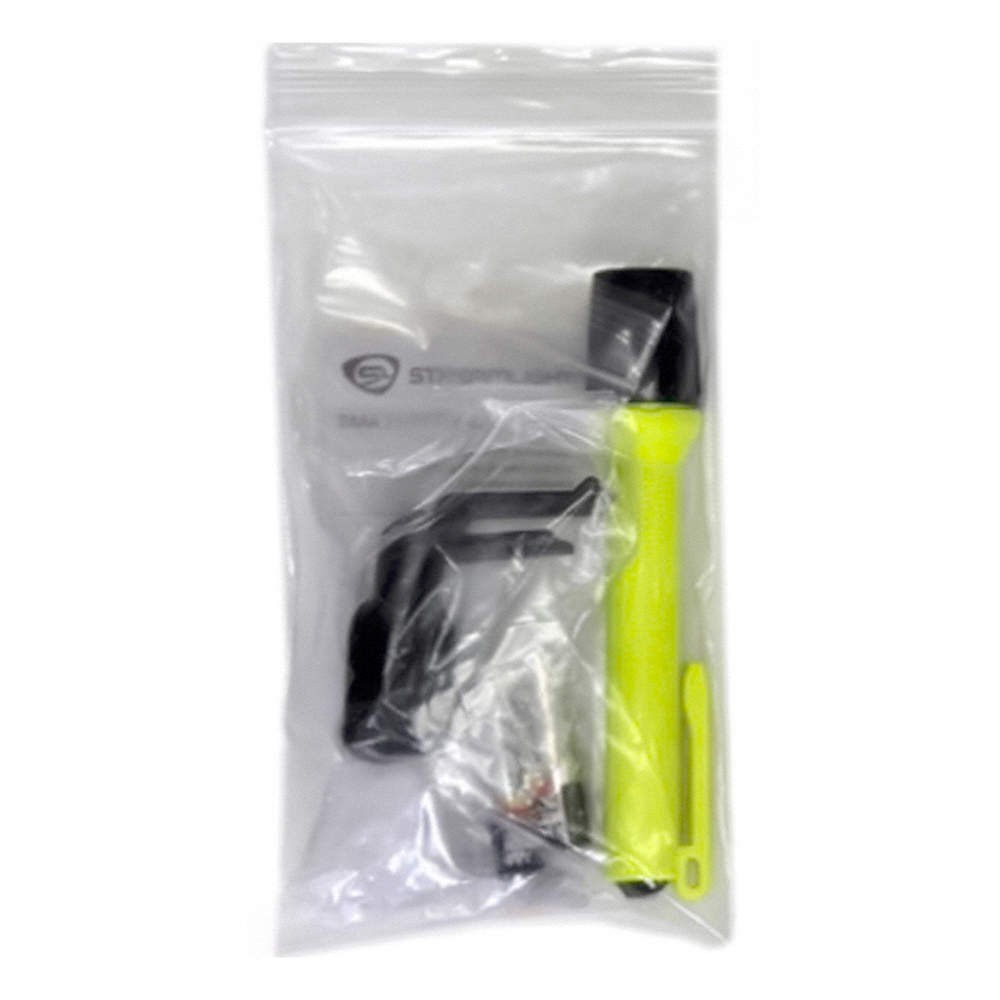 CHICAGO PROTECTIVE APPAREL Arc Flash 50cal/cm2 flashlight 826W79