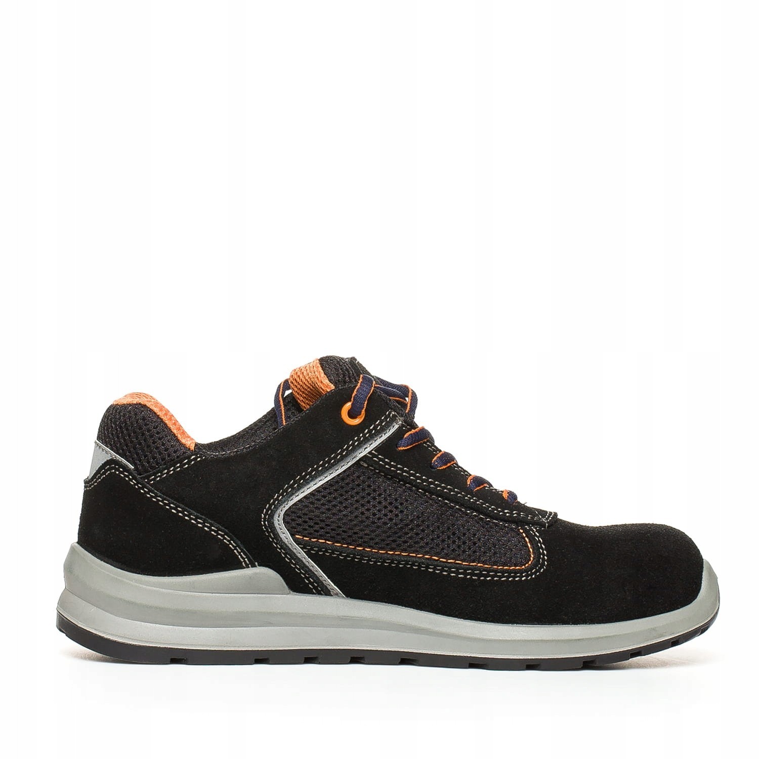 PROCERA SPRINT Work Shoes Leather Light S1P 45 PROCERA