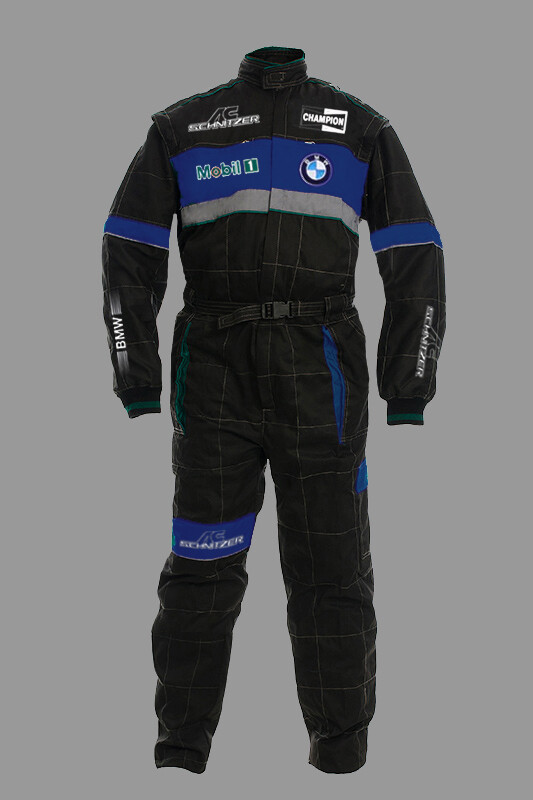 New Mechanic overall BMW Ac Schnitzer Arbeitskleidung workwear coveralls