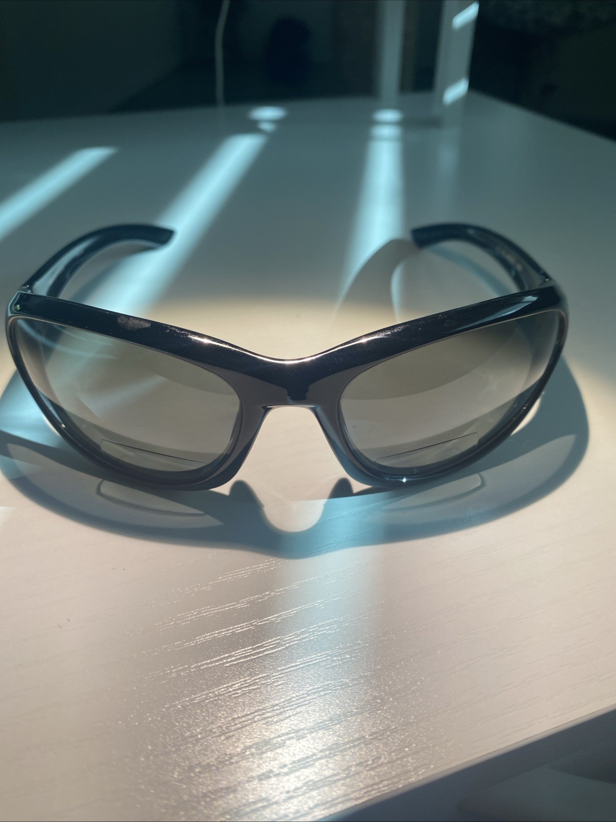 Berkley Polarized Safety Reading Glasses +2.00
