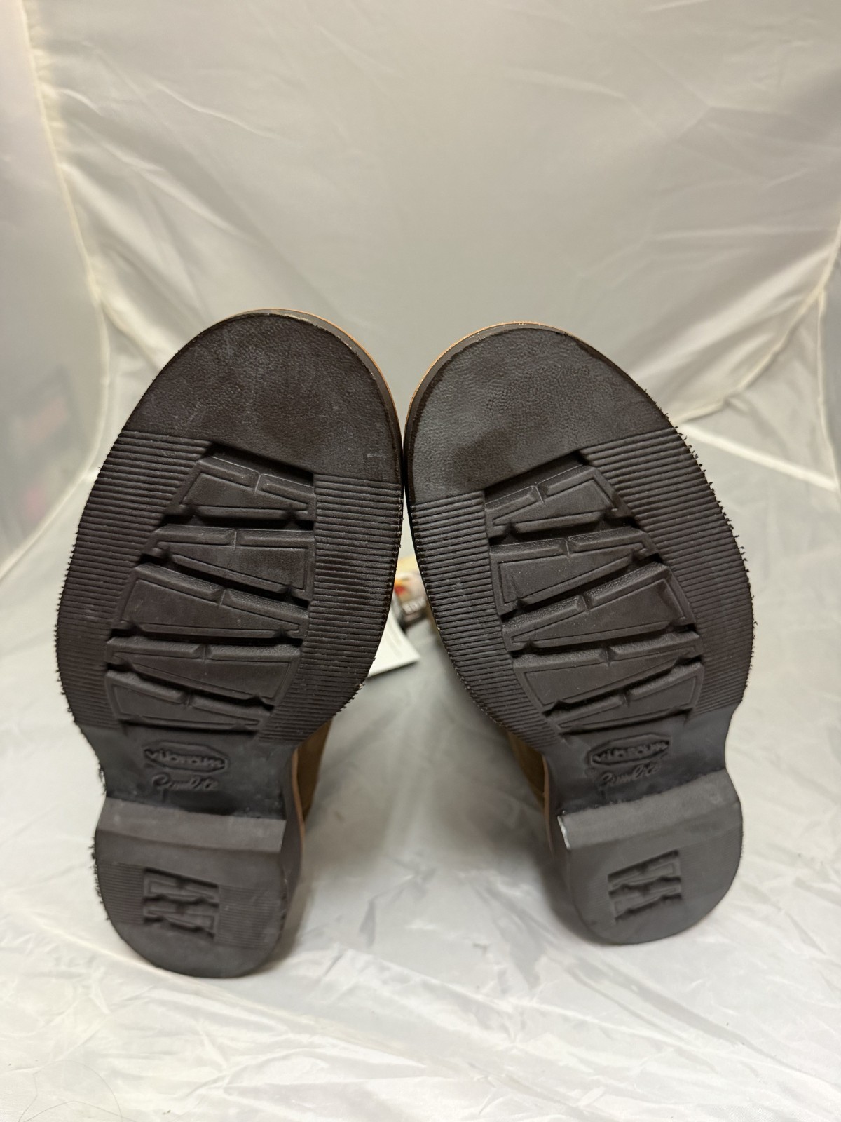 Chippewa Classics Men’s Steel Toe Work Boot. New in Box. Sizes 11.5D + 11.5EE!