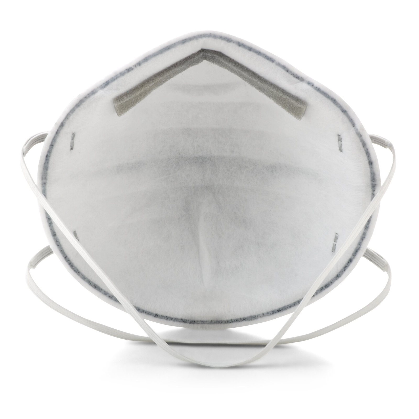 3M Particulate Respirator 8247, R95, with Nuisance Level Organic Vapor Relief