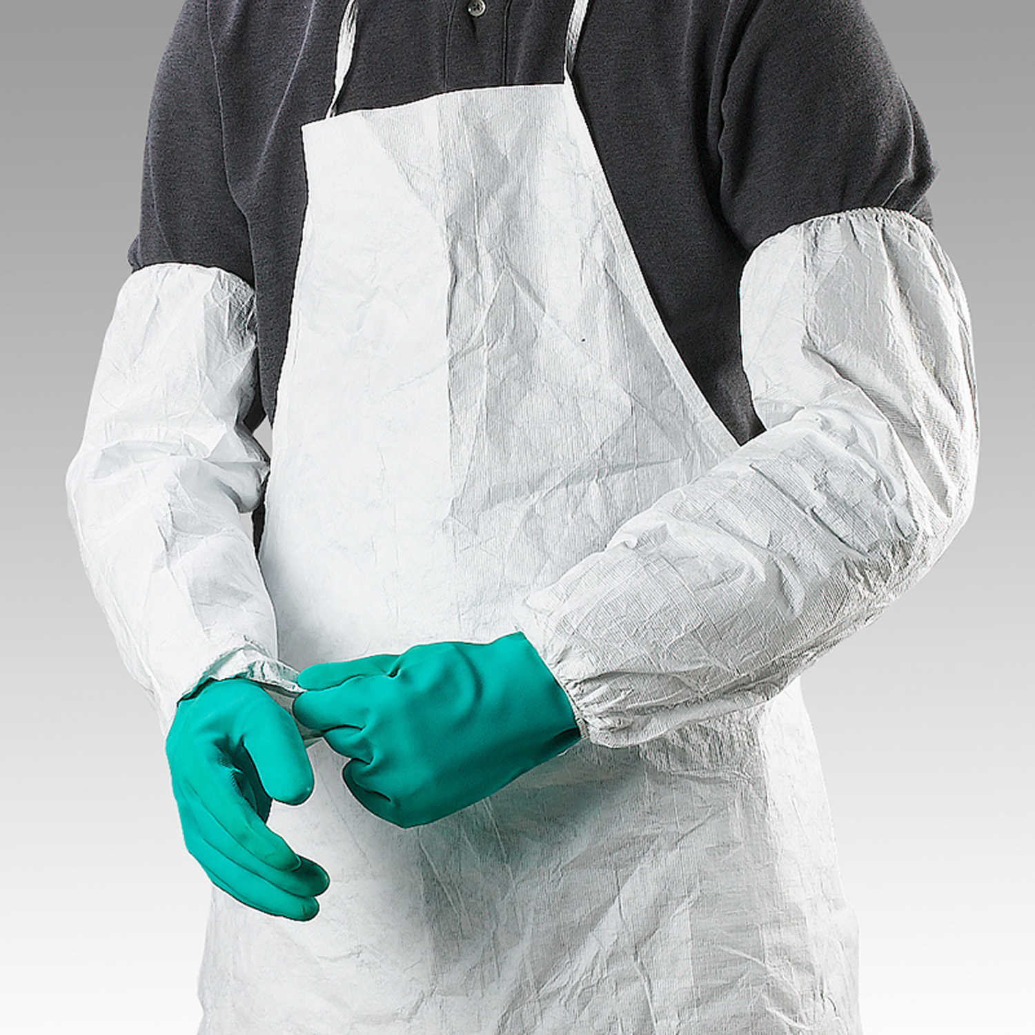 DuPont Tyvek Sleeves Case of 200 (100 pairs)