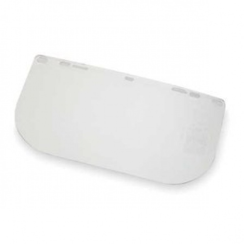 Jackson 3005399 KC 29104 Face Shield Visor F10 PETG 8154 8×15.5×0.040 100 Ea