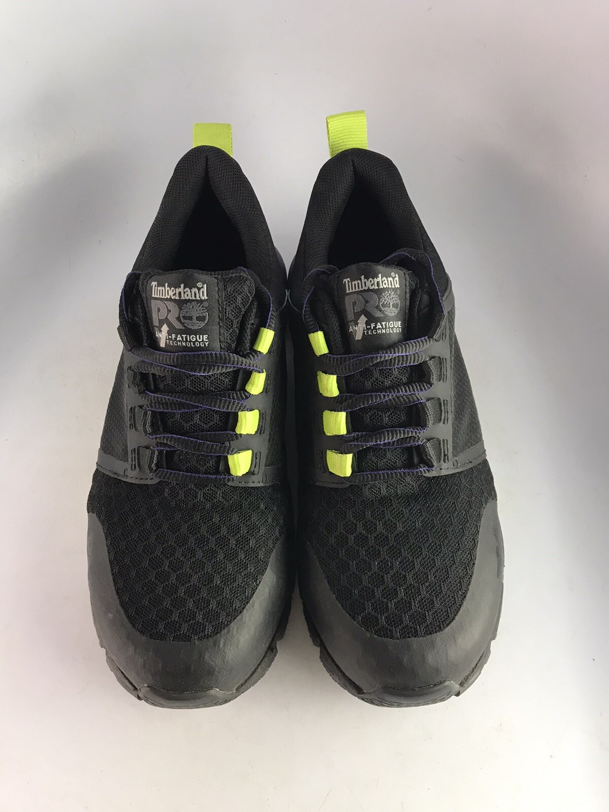 Timberland PRO Radius Composite Toe Work Shoe, EH Women’s Size 7 Wide
