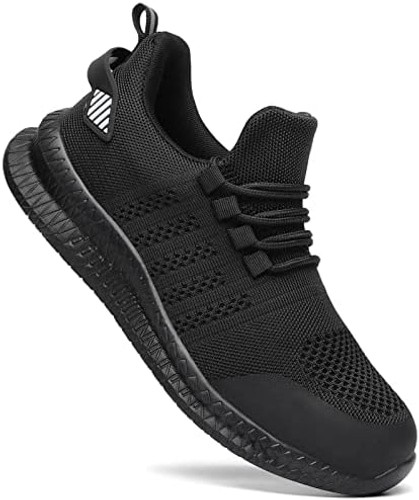 Steel Toe Shoes for Men and Women Comfortable Lightweight Work Safety Shoes P…
