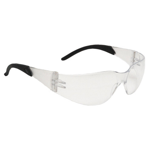 MRR110ID Radians Mirage RT™ Safety Eyeware, Clear Lens