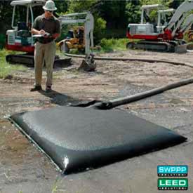 9729-OS Ultra-Dewatering Bag 3′ x 4′ International Inc. 9729-OS 808416097283