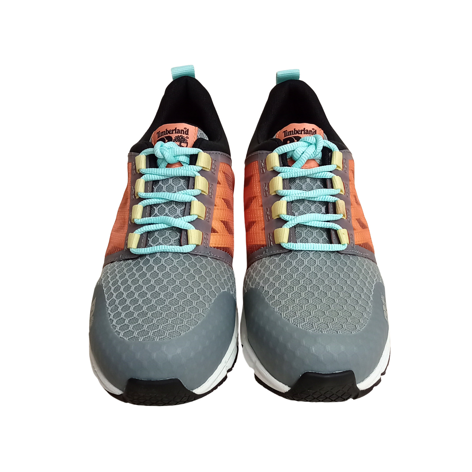 Timberland PRO Radius Composite Safety Toe Work Shoes, Grey, Women’s, Sz 9.5W