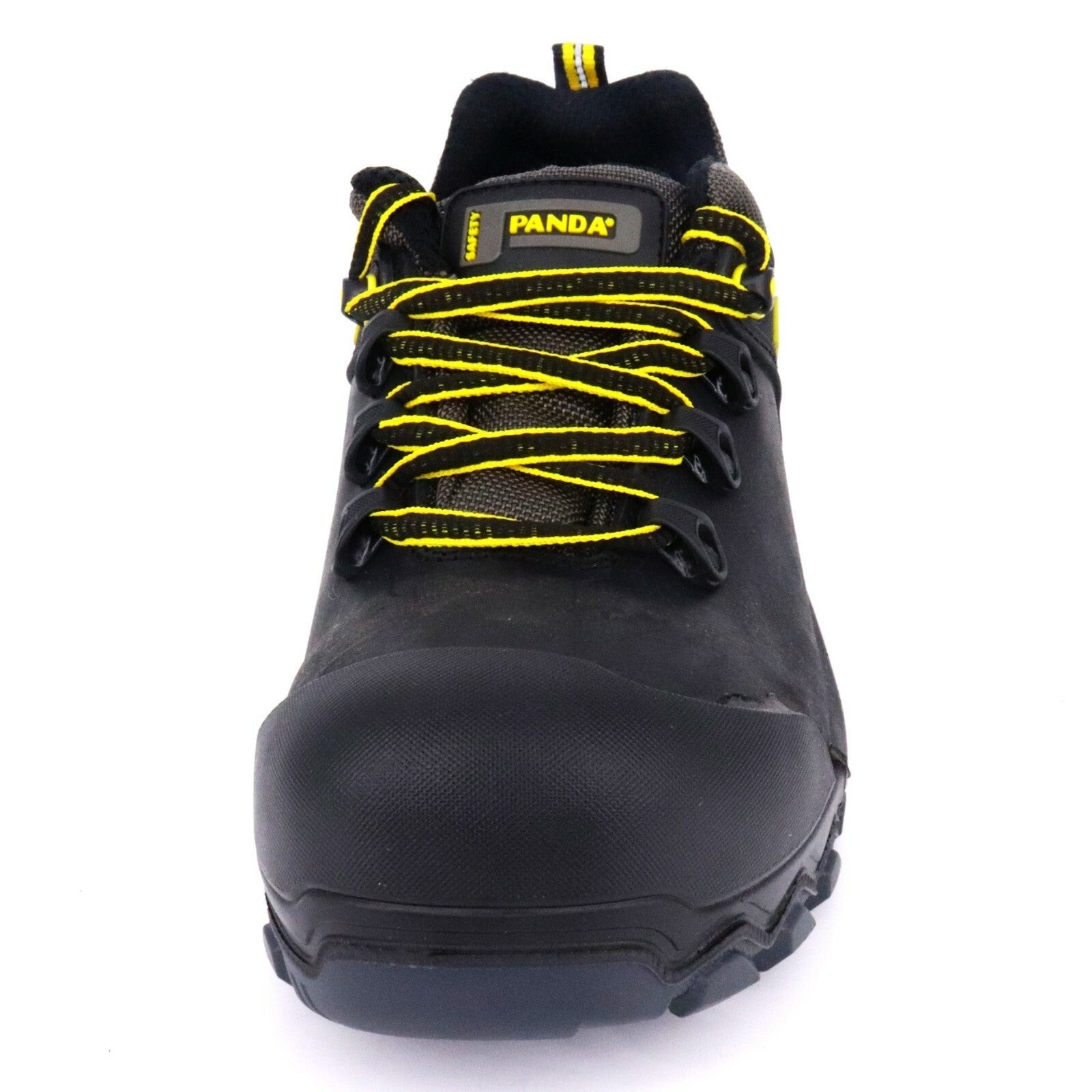 PANDA No. Seven S3 work shoes safety shoes leather shoes men’s 58290