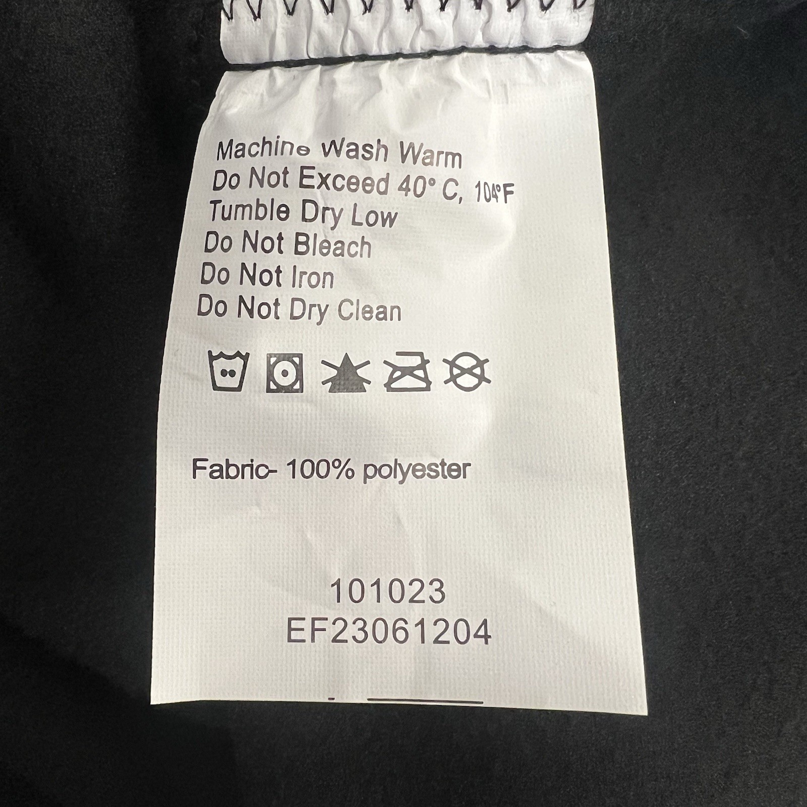 Tingley Phase 1 Fleece Jacket Men’s 4XL