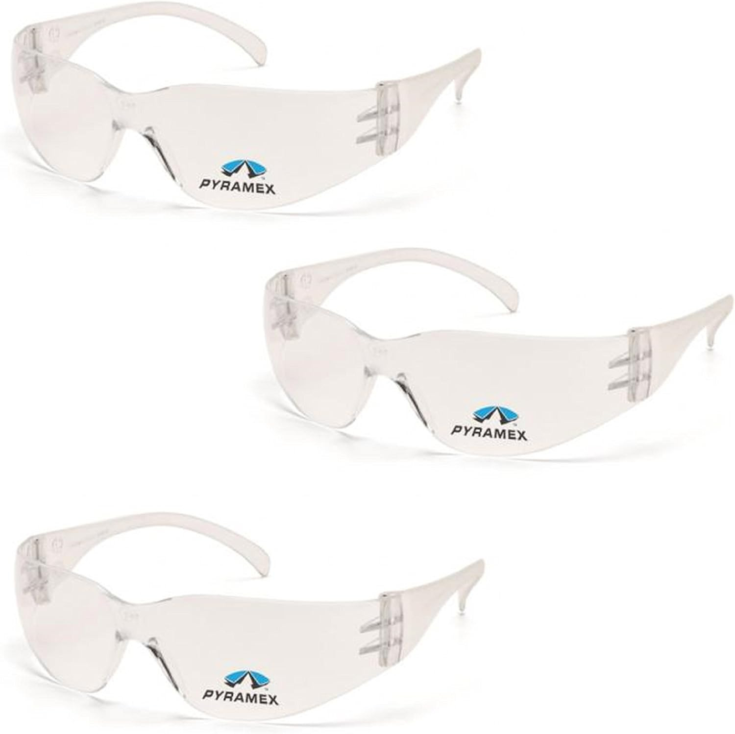 S4110R20 Reader Glasses 2.0 Cl Intruder 1001845 Safety Works