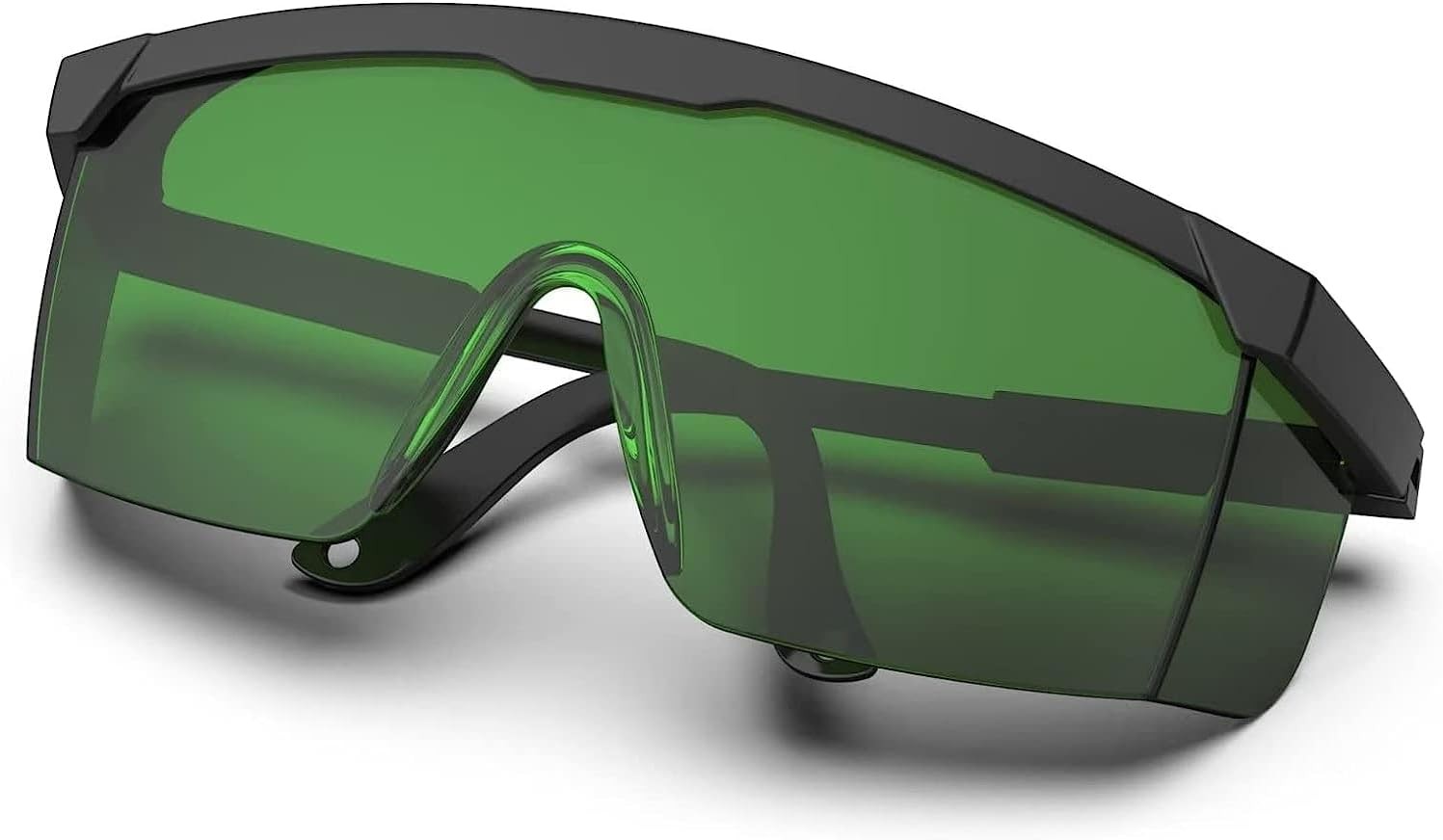 IPL 200-2000nm Laser Safety Glasses for Hair Removal & Welding Eye Protection