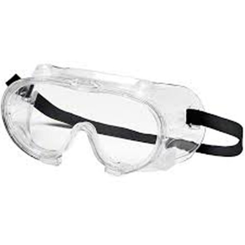 SAFETY GOGGLES Impact Products 7321 Safety Goggles IMP7321