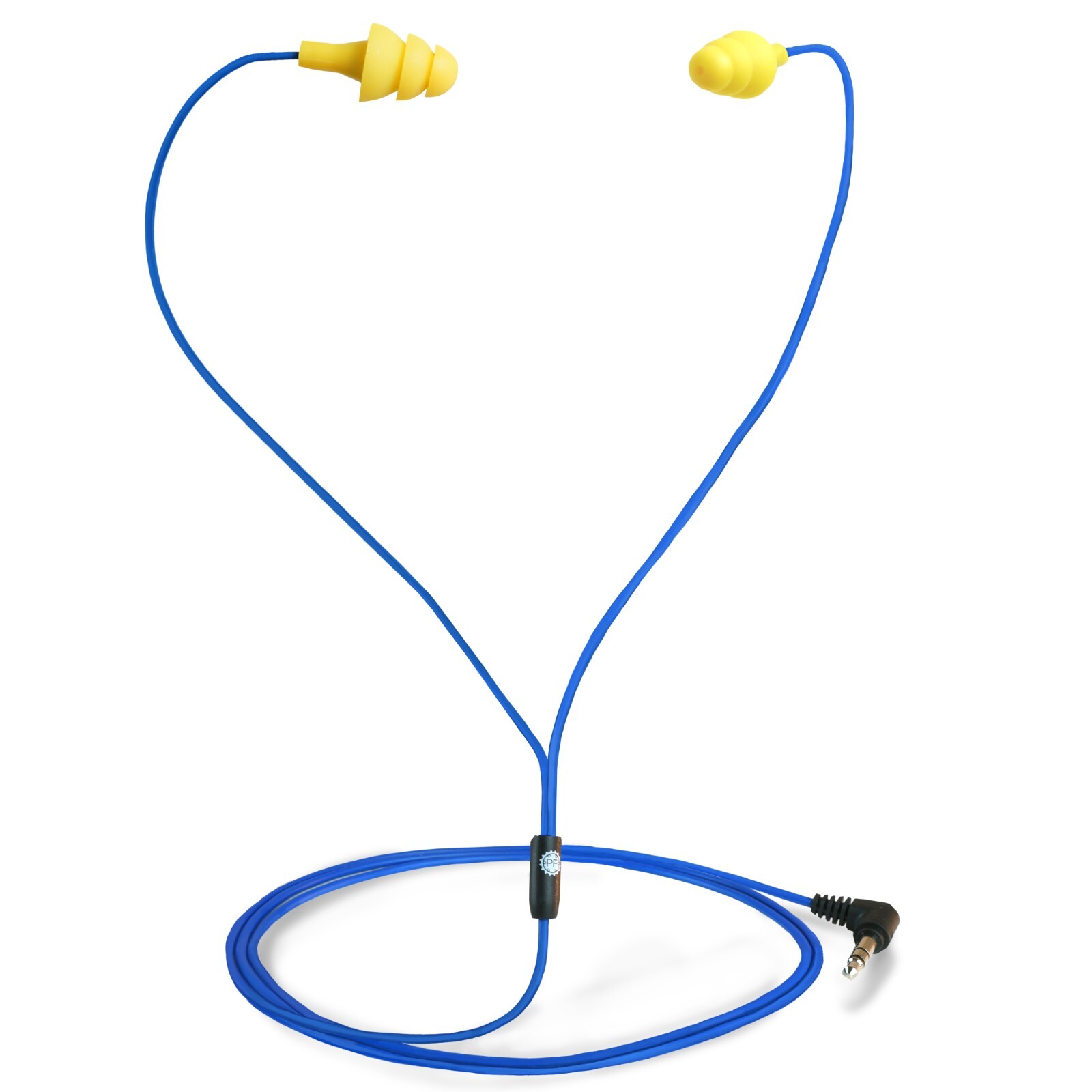 Ear Plugs With Audio OSHA certified work Headphones Earplugs