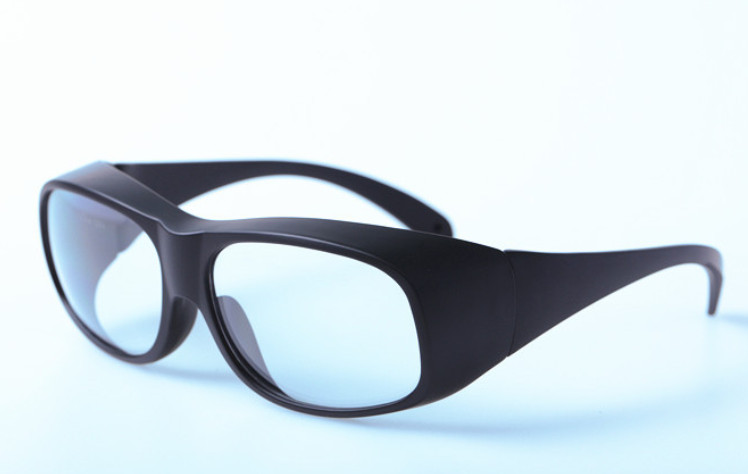 CO2 Laser Safety Glasses 10600nm Laser Protective Googles 9000-11000nm