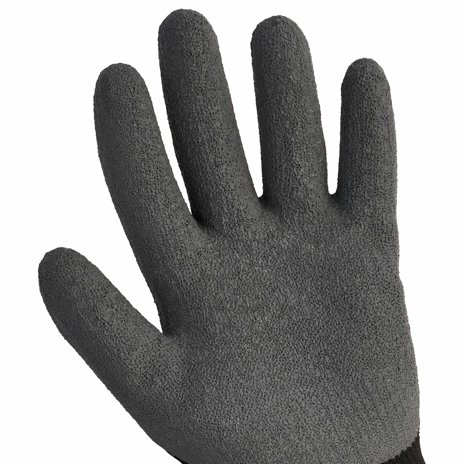 Kleenguard G40 Smooth Latex Palm Dipped PK/12 (97270) 220mm length size small 7