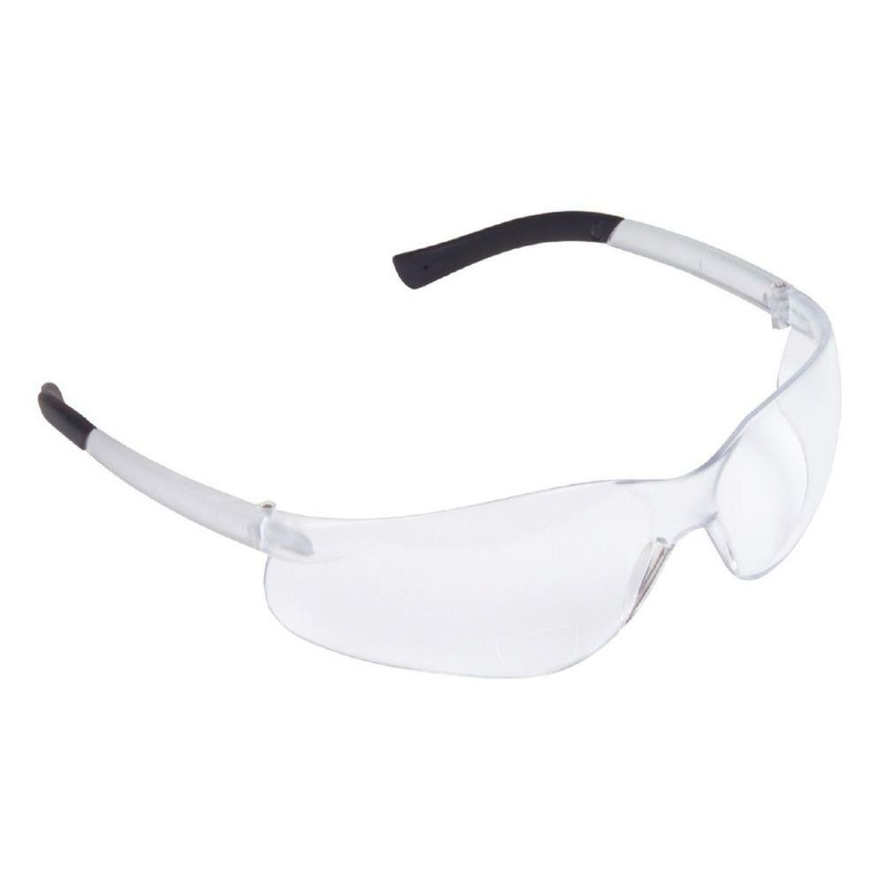 Cordova Dane Cheaters 1.5, 2.0, 2.5 Bi-Focal Safety Glasses 12 pairs