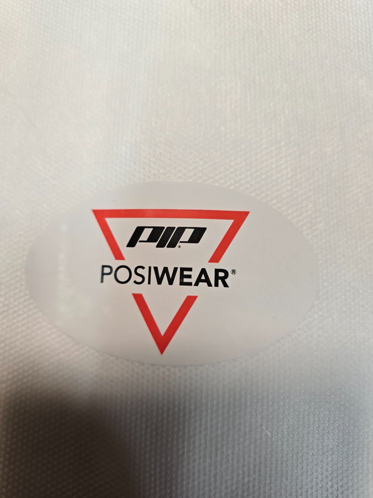 (QTY 25) PIP C3800 3XL PosiWear M3 Basic Coveralls With Zipper Front & Collar