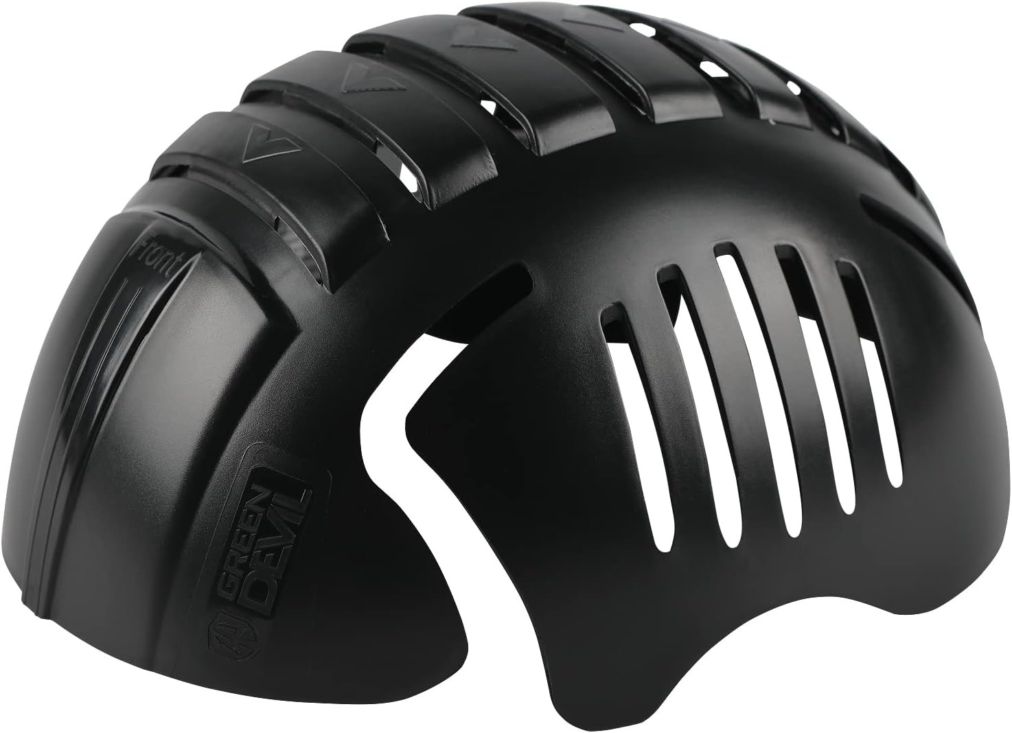 Universal Bump Cap Insert for Baseball Caps One Size 1pack*Black