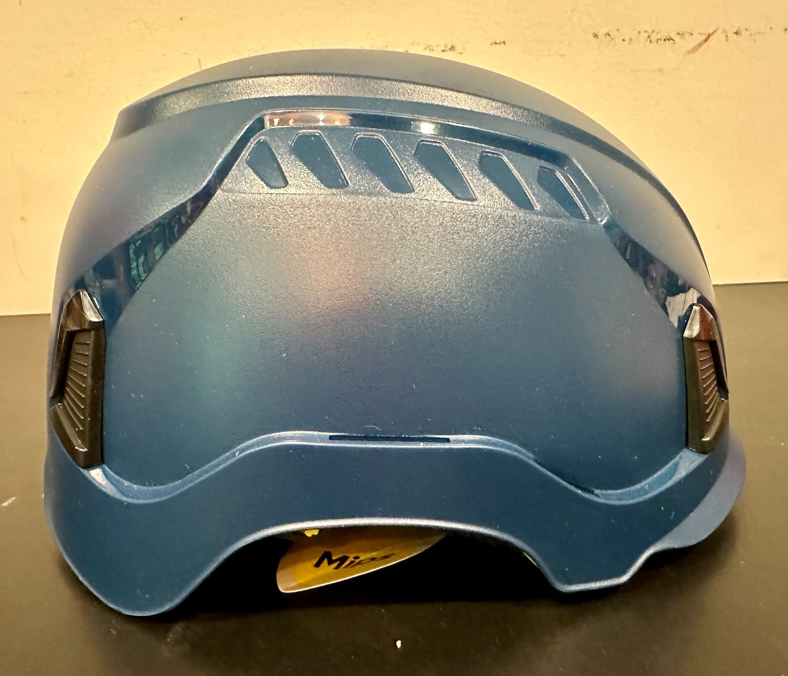 PIP Traverse Safety Helmet ANSI Type II Class E Navy Blue 280-HP1491RM-08