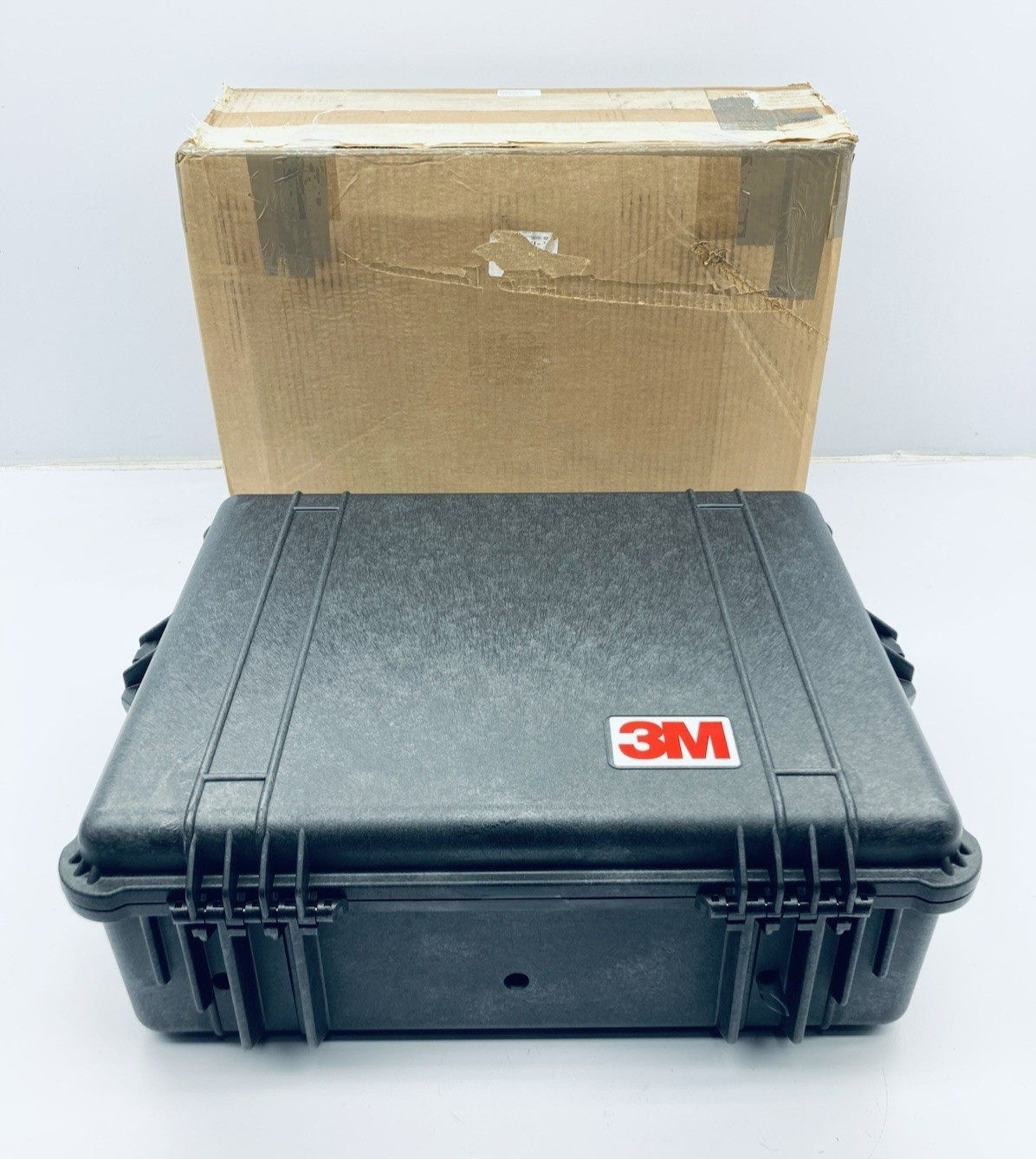 3M 256-02-01 Portable Air Panel Compressed Air Purifier 100SCFM 150PSI