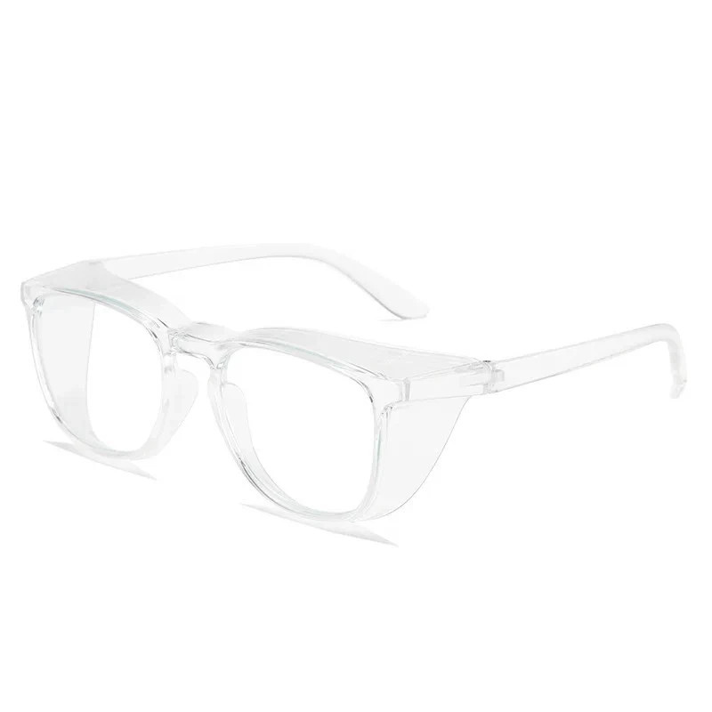 Anti Blue Light Safety Glasses Anti Fog Goggles Dust Wind Eye Protection